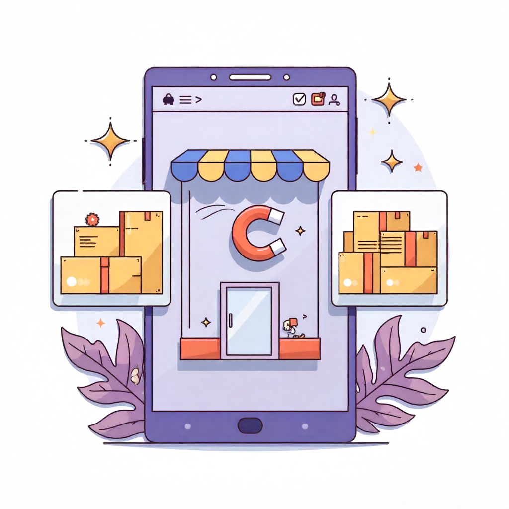 Amazon FBA Crash Course – Start Selling on Amazon Today